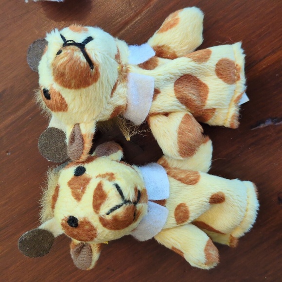 Vintage Restoration Hardware Finger Puppets - Picture 7 of 10